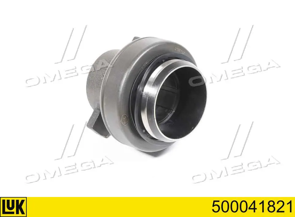 Подшипник сцепления выжимной LUK 500101520