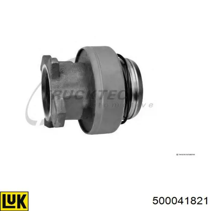 Купить 500041821 LUK Подшипник включения сцепления