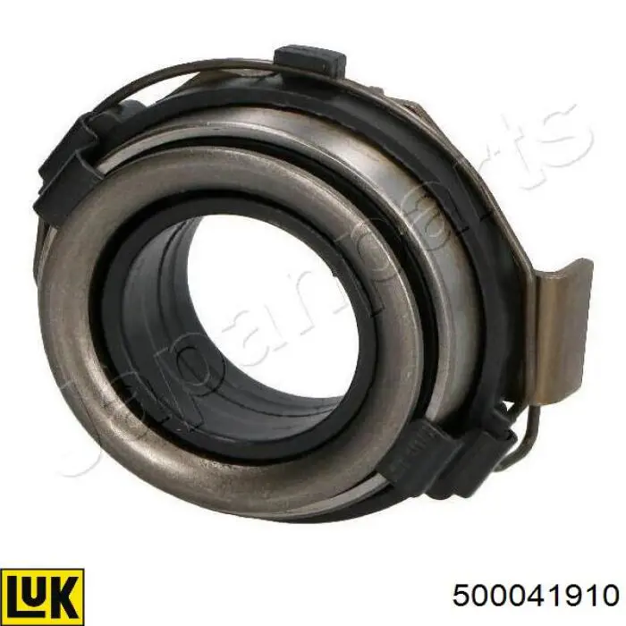 Подшипник скольжения сцепления LUK 500041910 цена, от 28.21 USD