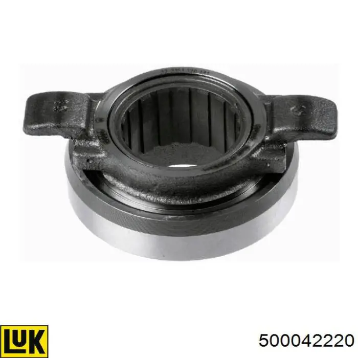 Купить 3510032 WST Подшипник включения сцепления