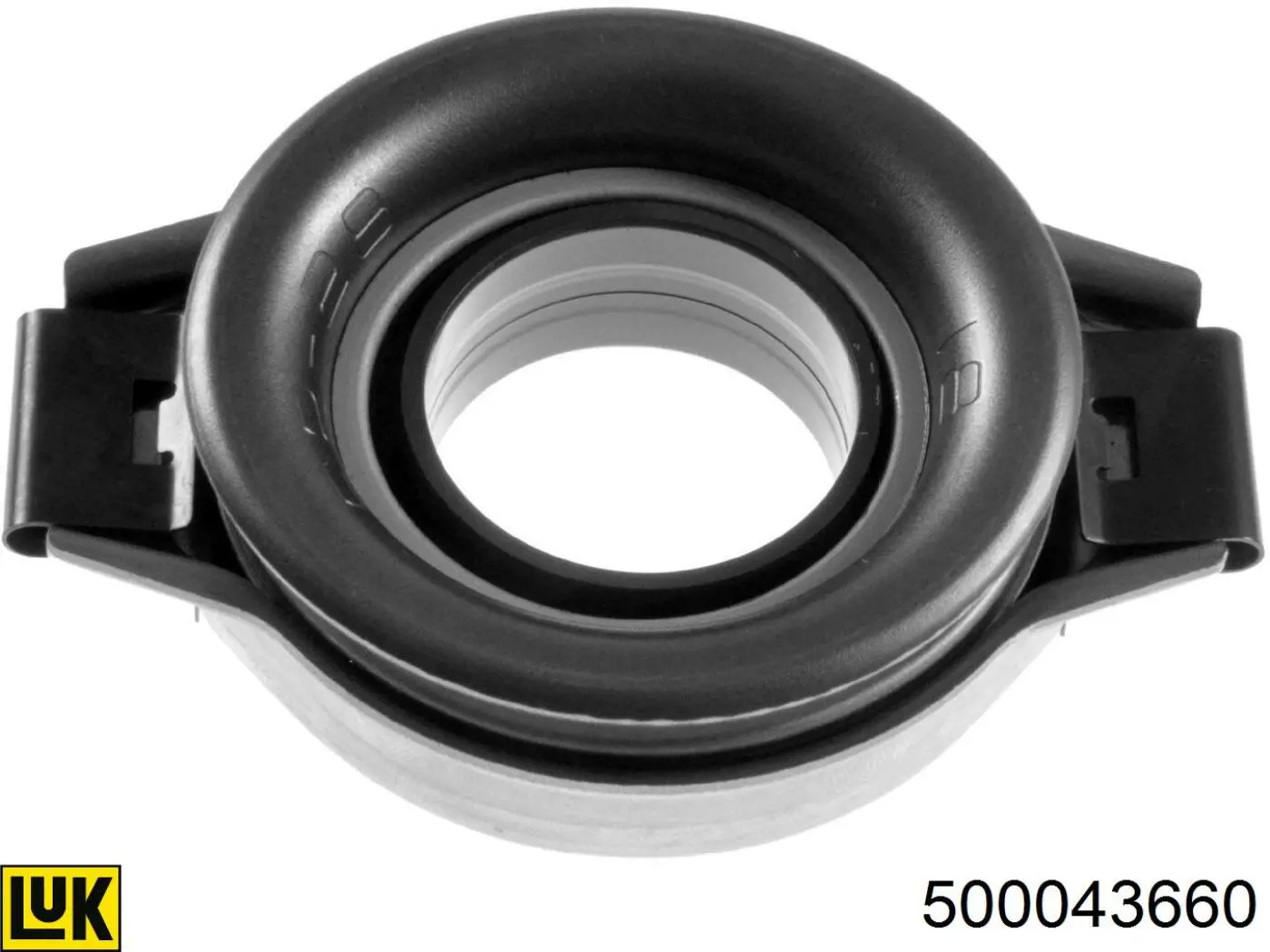 Купить 500043660 LUK Подшипник включения сцепления