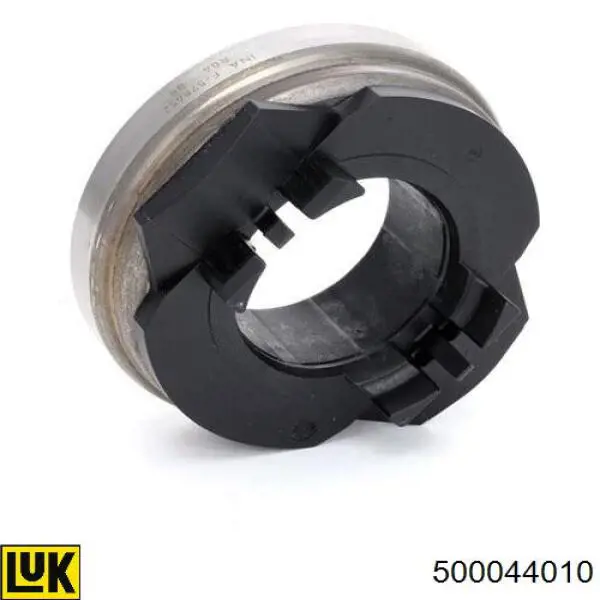 Подшипник скольжения сцепления LUK 500044010 цена, от 22.19 USD