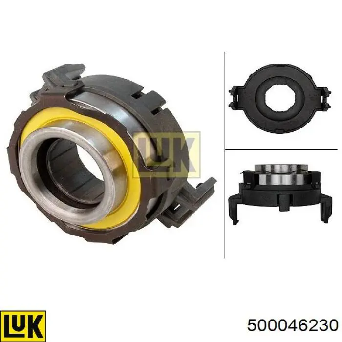 500046230 LUK
