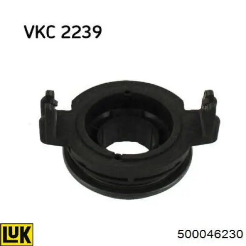 Купить 500046230 LUK Подшипник включения сцепления