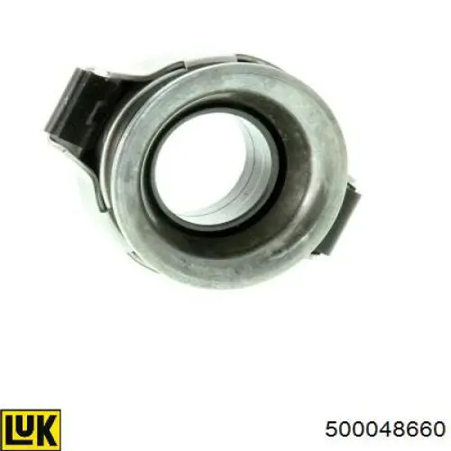 Compre 500048660 LUK Rolamento de liberação de embraiagem