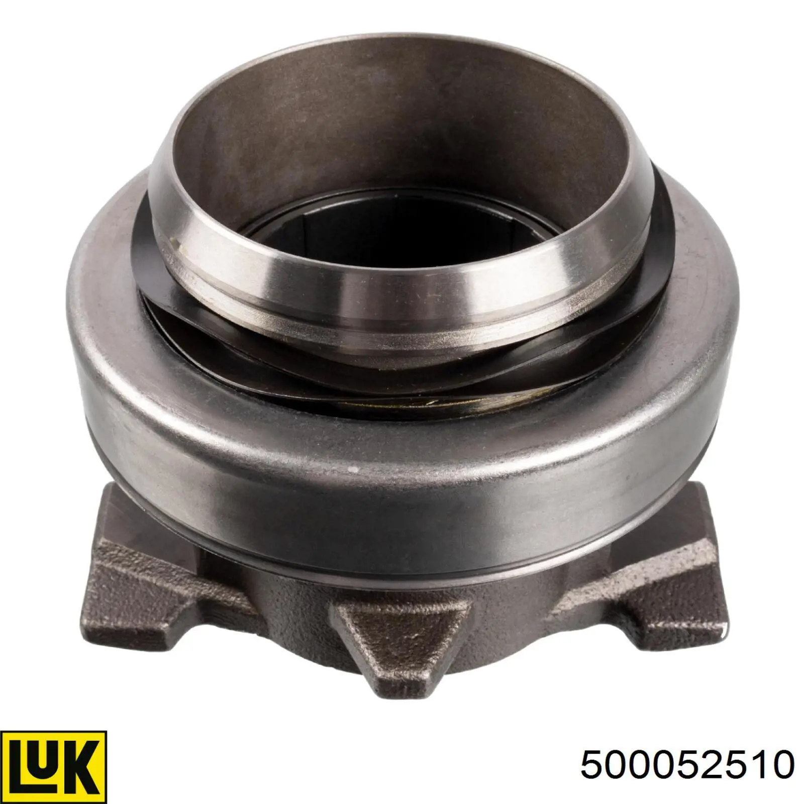 Подшипник скольжения сцепления LUK 500052510 цена, от 177.64 USD