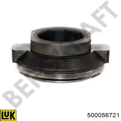 Выжимной подшипник 830007 VALEO