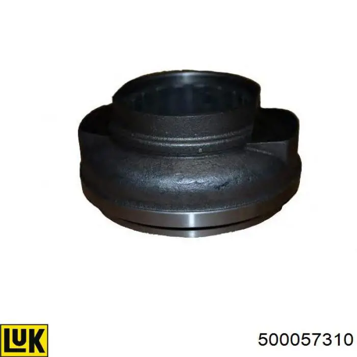 Купить 500057310 LUK Подшипник включения сцепления