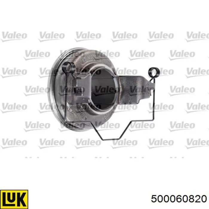 Купить 3192223 Volvo Подшипник включения сцепления