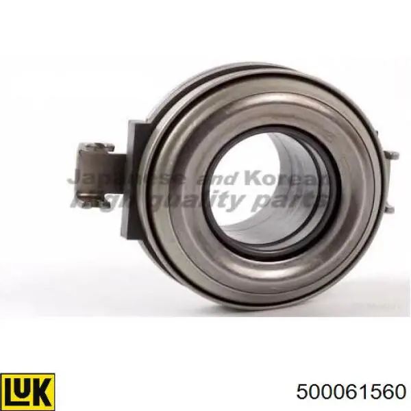 Подшипник скольжения сцепления LUK 500061560 цена, от 10.28 USD