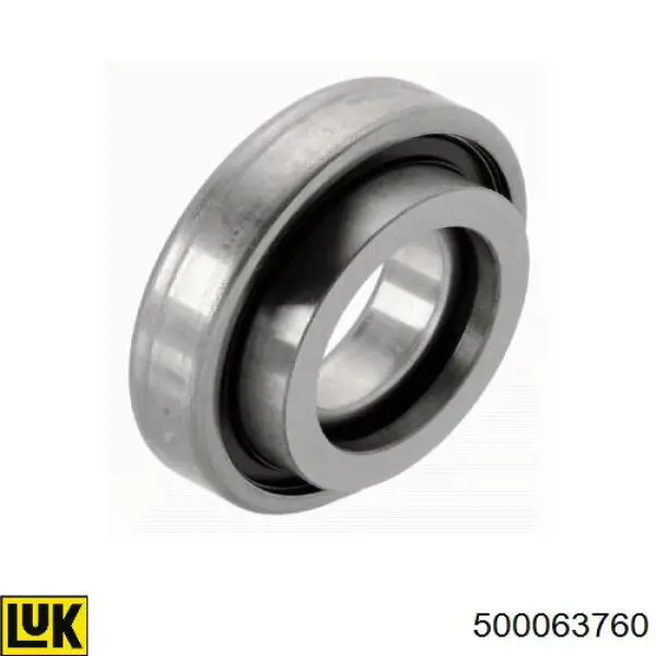 Выжимной подшипник 97020923 Opel