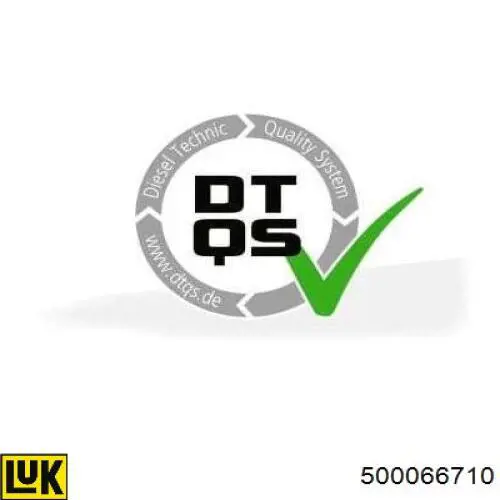 Купить 463046 Diesel Technic Подшипник включения сцепления