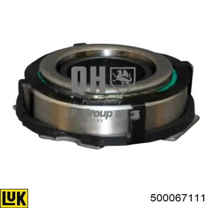 Выжимной подшипник 500067111 LUK