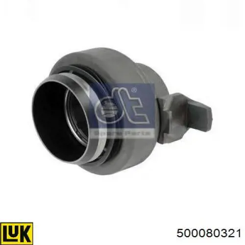 Купить 500080321 LUK Подшипник включения сцепления