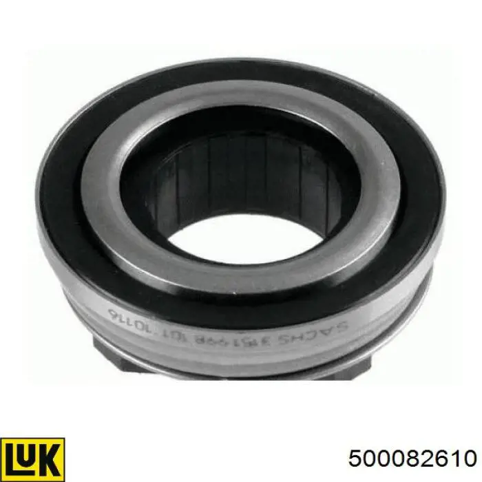 Выжимной подшипник 614121 Timken