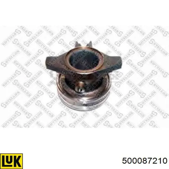 Купить 105390 Febi Подшипник включения сцепления