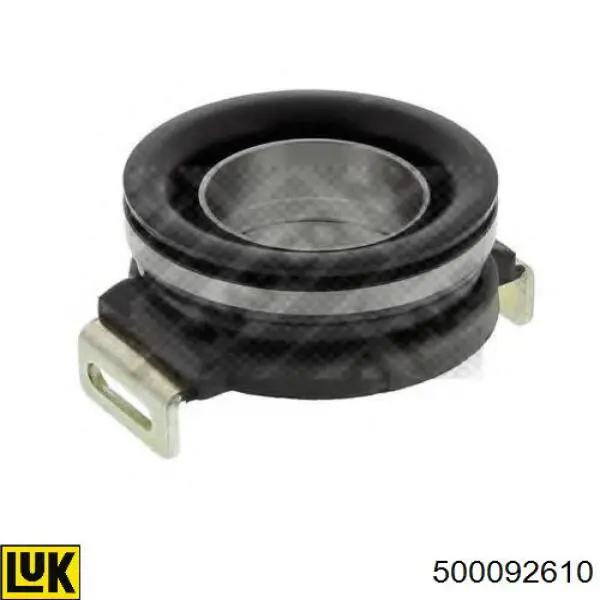 Купить 500092610 LUK Подшипник включения сцепления