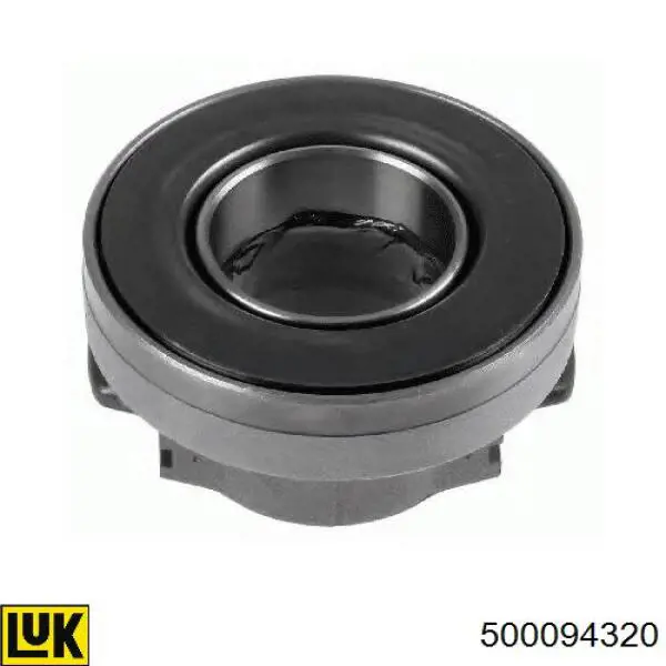 Купить 500094320 LUK Подшипник включения сцепления