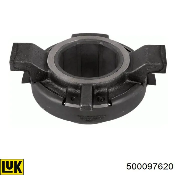 Выжимной подшипник 5010244202 Renault (RVI)