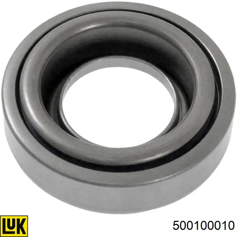 Купить 500100010 LUK Подшипник включения сцепления
