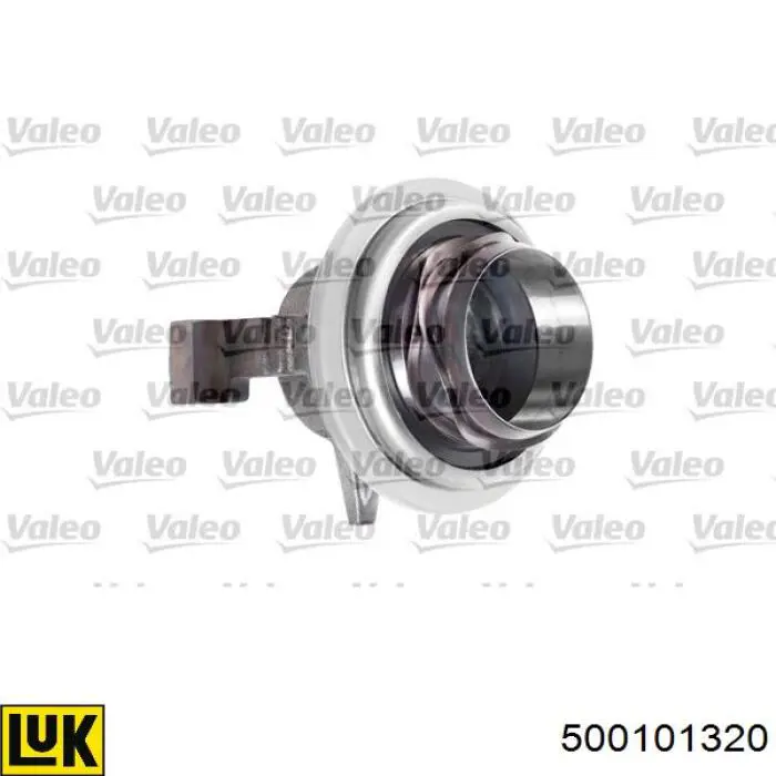 Купить 500101320 LUK Подшипник включения сцепления