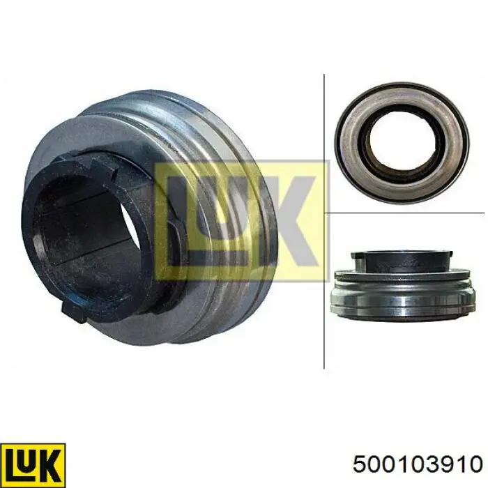 500103910 LUK выжимной подшипник