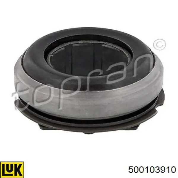 Купить ADP153310 Blue Print Подшипник включения сцепления