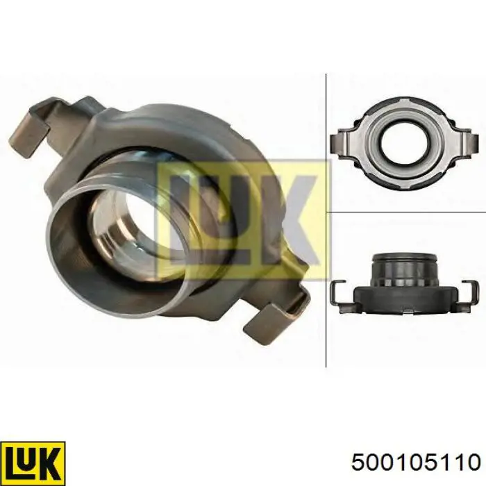 Купить 3151600749 Sachs Подшипник включения сцепления