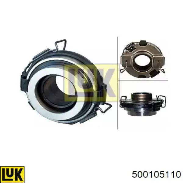 Купить 97316592 Opel Подшипник включения сцепления