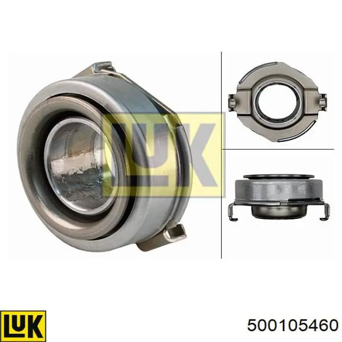 500105460 LUK