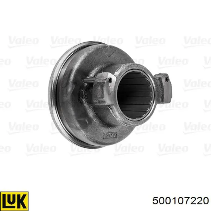 Подшипник скольжения сцепления Febi 105408 цена, от 125.95 USD