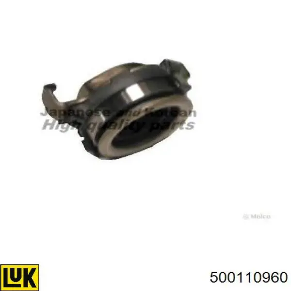 Купить 500110960 LUK Подшипник включения сцепления