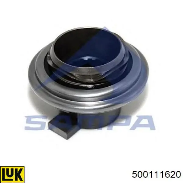 Выжимной подшипник 9008 Kawe