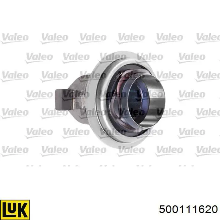 Подшипник сцепления выжимной Sampa Otomotiv‏ 079436