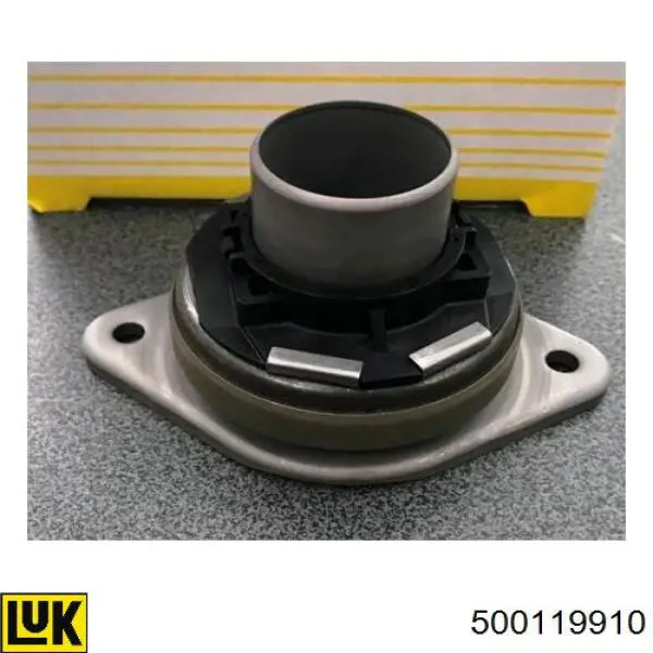 Купить Выжимной подшипник Ауди А6 C7 4G2, 4GC