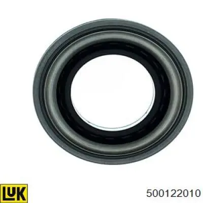 Подшипник сцепления выжимной LUK 500122010