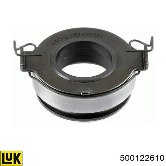 Купить 3123020200 Toyota Подшипник включения сцепления