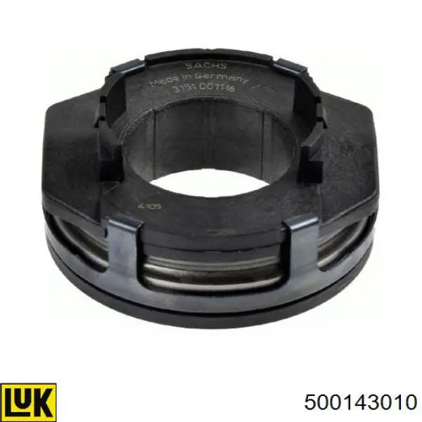 Купить 500143010 LUK Подшипник включения сцепления