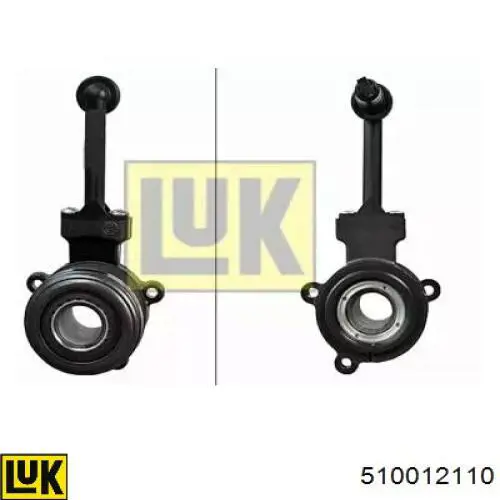 Купить 55183501 Fiat/Alfa/Lancia Цилиндр сцепления в сборе с выжимным подшипником