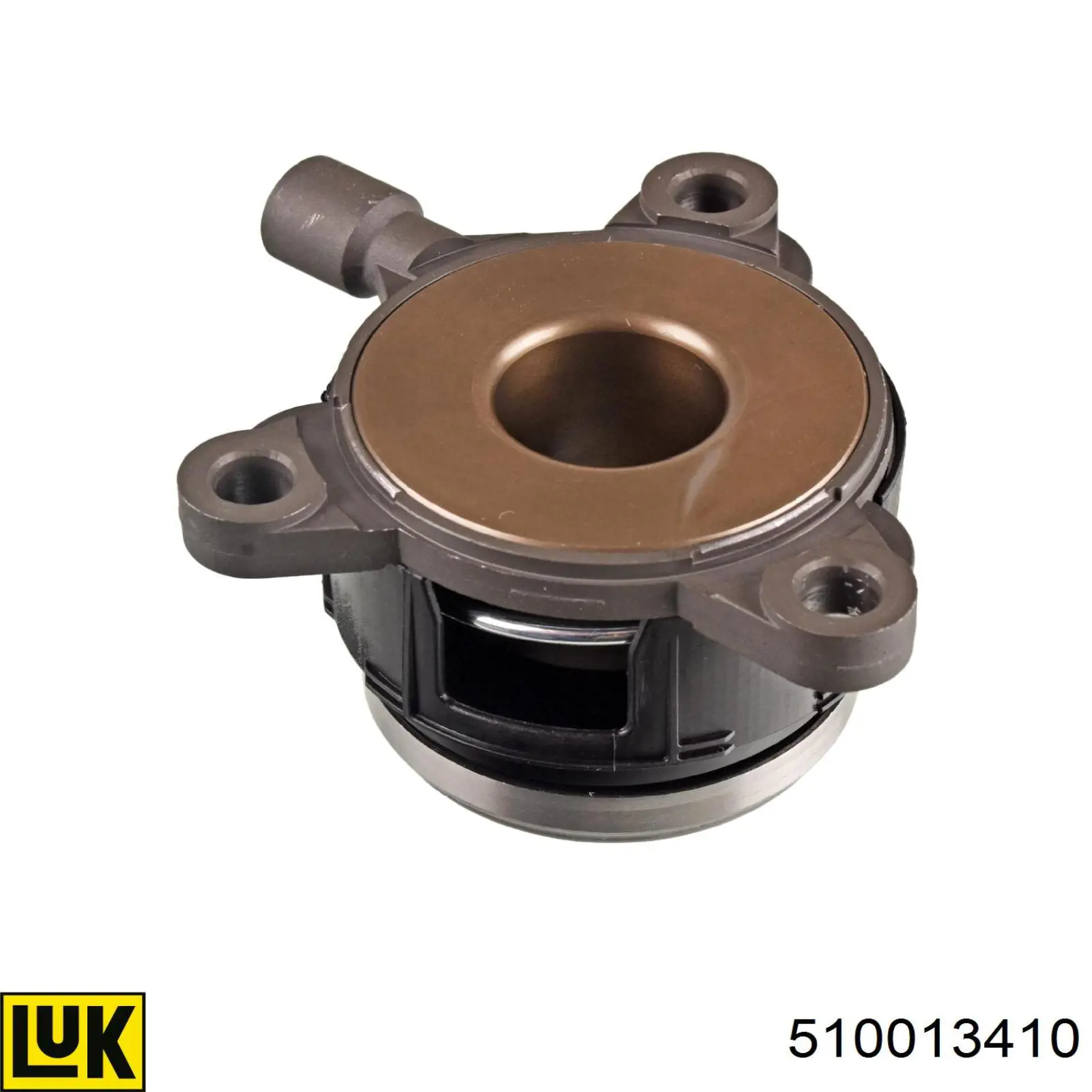 Купить ADT33692 Blue Print Цилиндр сцепления в сборе с выжимным подшипником