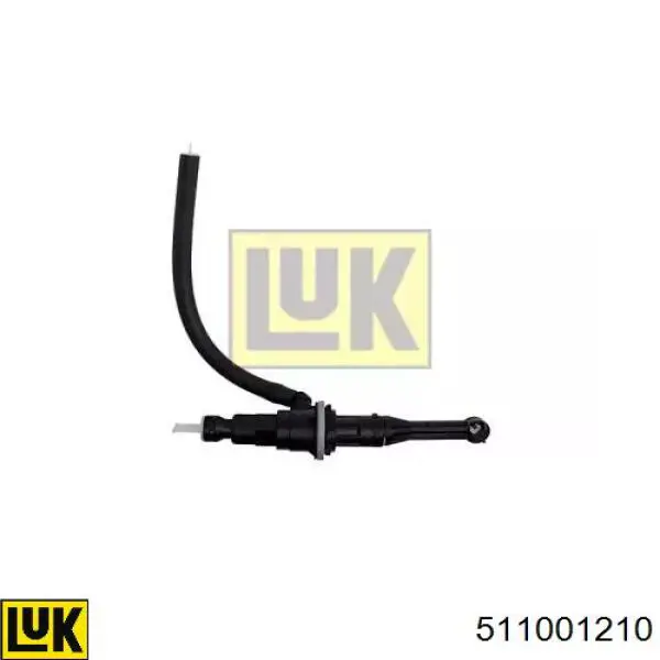 ГЦС LUK 511001210 цена, от 39.54 USD