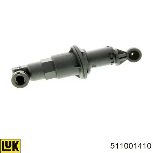 Купить 6025407079 Renault (RVI) Главный цилиндр сцепления