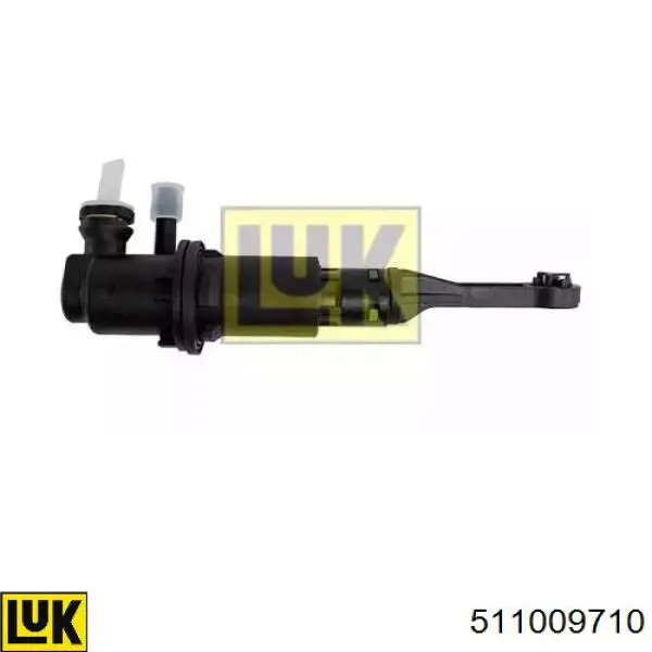 ГЦС LUK 511009710 цена, от 37.06 USD