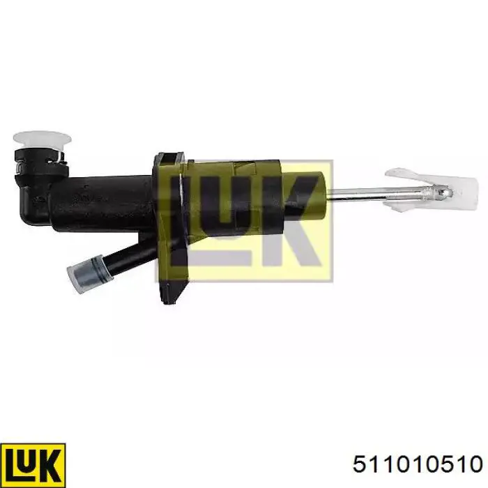 ГЦС LUK 511010510 цена, от 57.62 USD