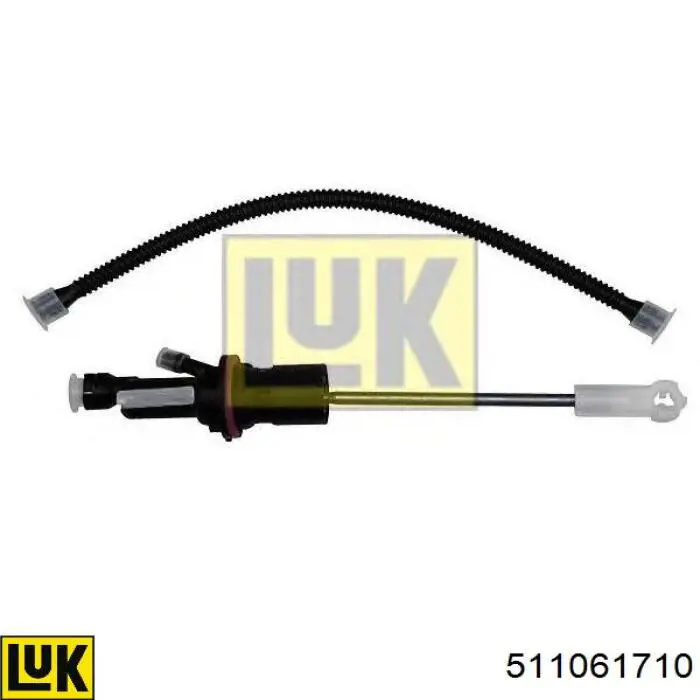 Compre 61460 ABS Cilindro mestre de embraiagem