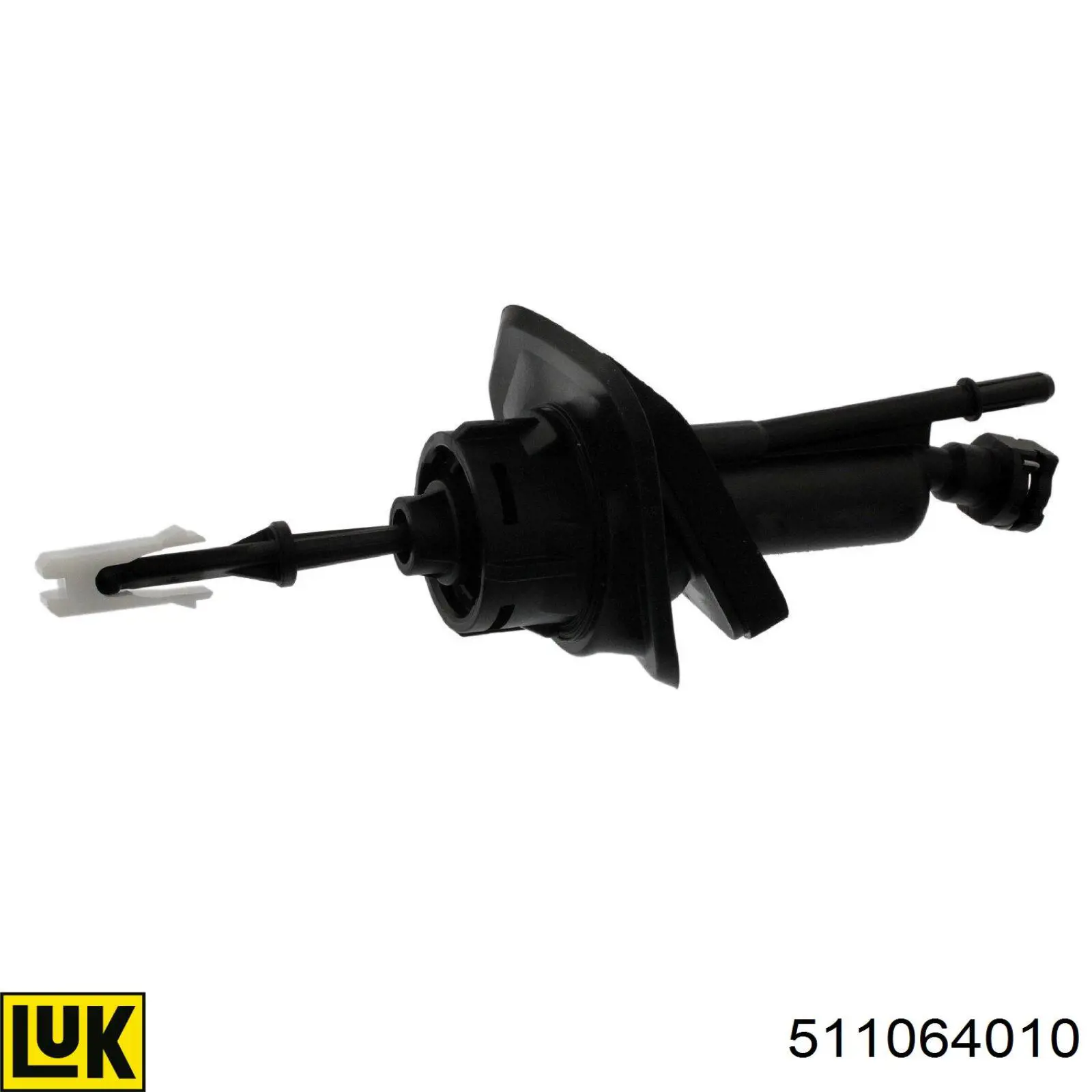 Купить 511064010 LUK Главный цилиндр сцепления