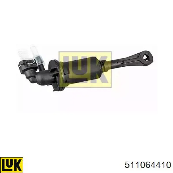 218230 Peugeot/Citroen Цилиндр сцепления, главный