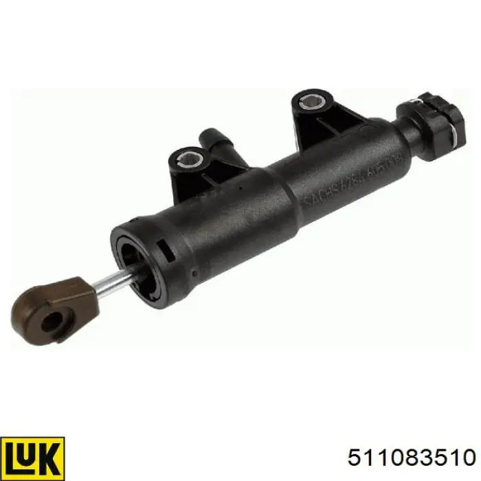 ГЦС Vika 69602601 цена, от 25.16 USD