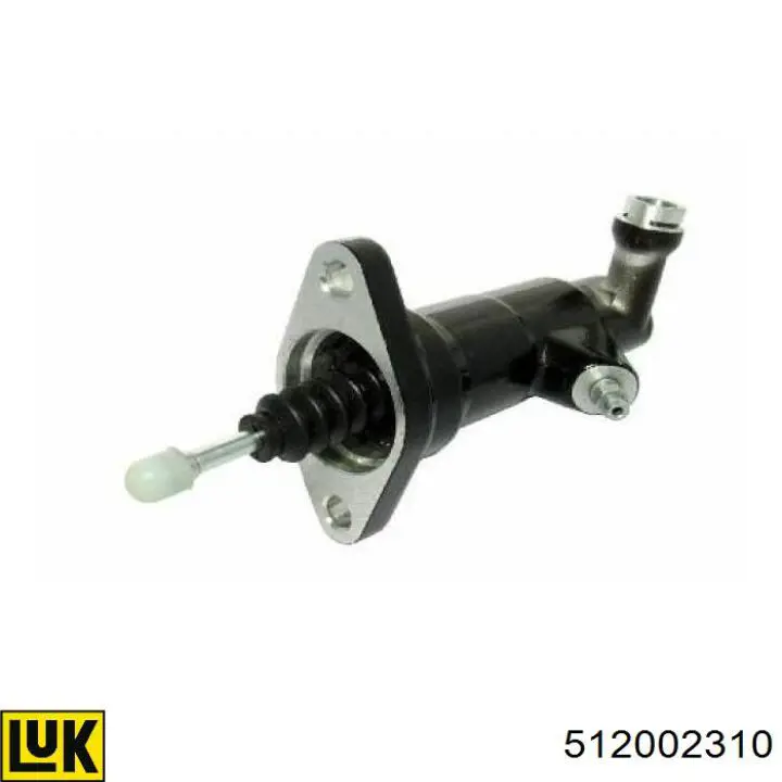 Выжимной цилиндр сцепления Fiat/Alfa/Lancia 0055183389