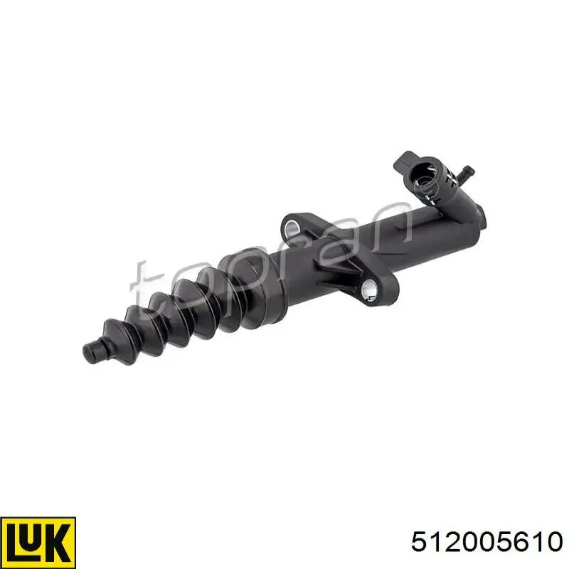 Рабочий цилиндр сцепления VALEO 3102819 цена, от 41.18 USD
